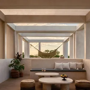Sureno Yucatan Hotel Merida