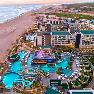 Hard Rock Cabos Feriested