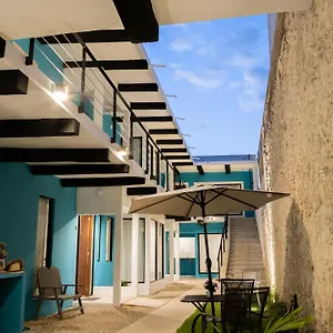 Xuva Aparthotel Merida