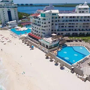 Ar Plaza Aparthotel Cancun