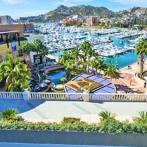 Apartamento The Paraiso Residences At Marina Cabo, Cabo San Lucas