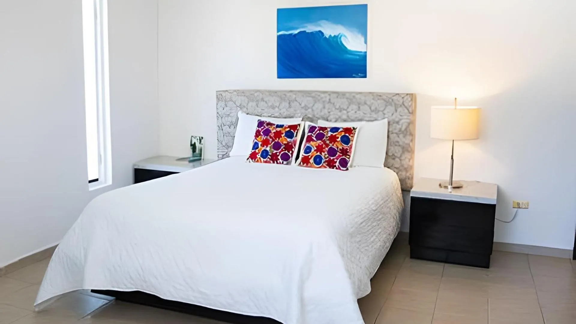Apartmán 12 De Octubre Cabo San Lucas 0*,  Mexiko