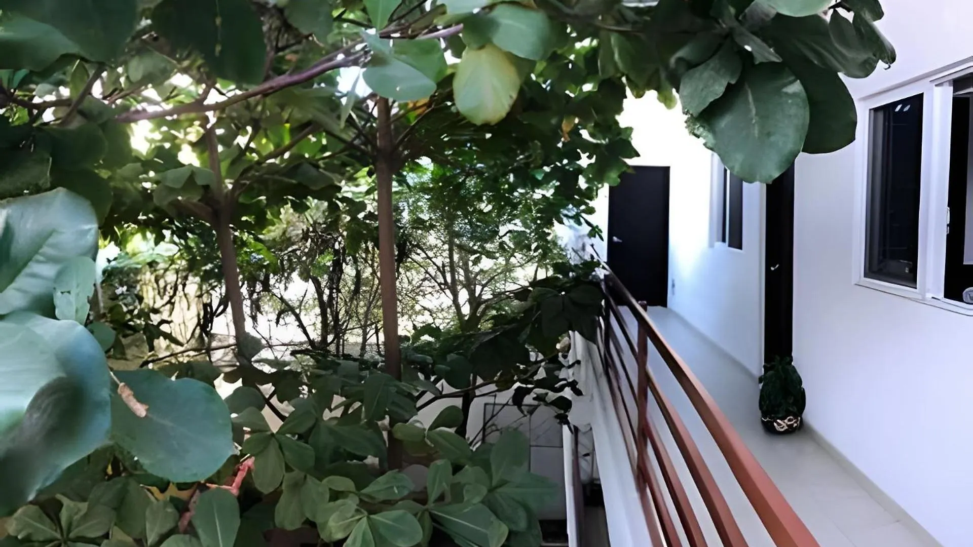 Apartmán 12 De Octubre Cabo San Lucas