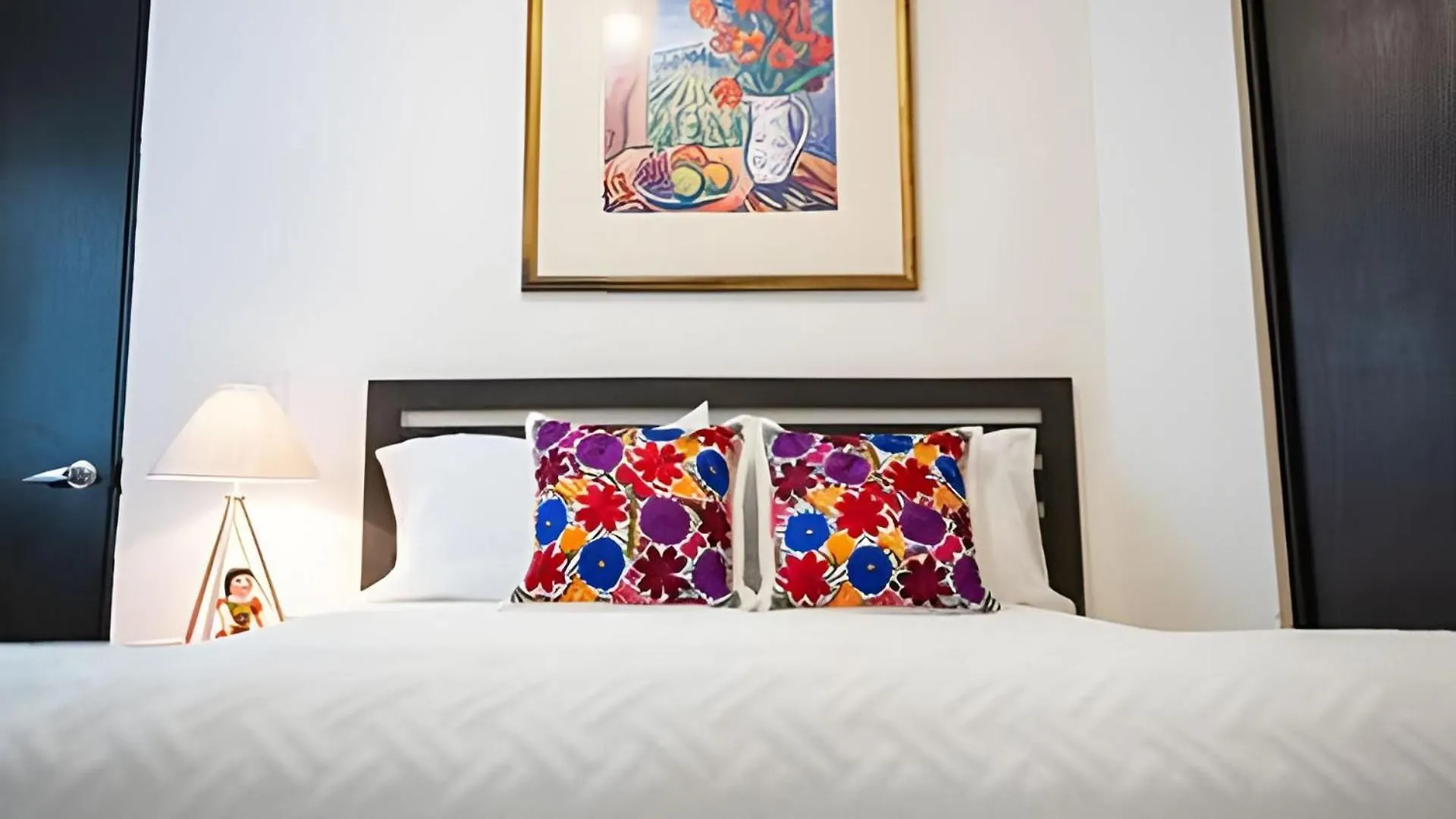 Apartmán 12 De Octubre Cabo San Lucas