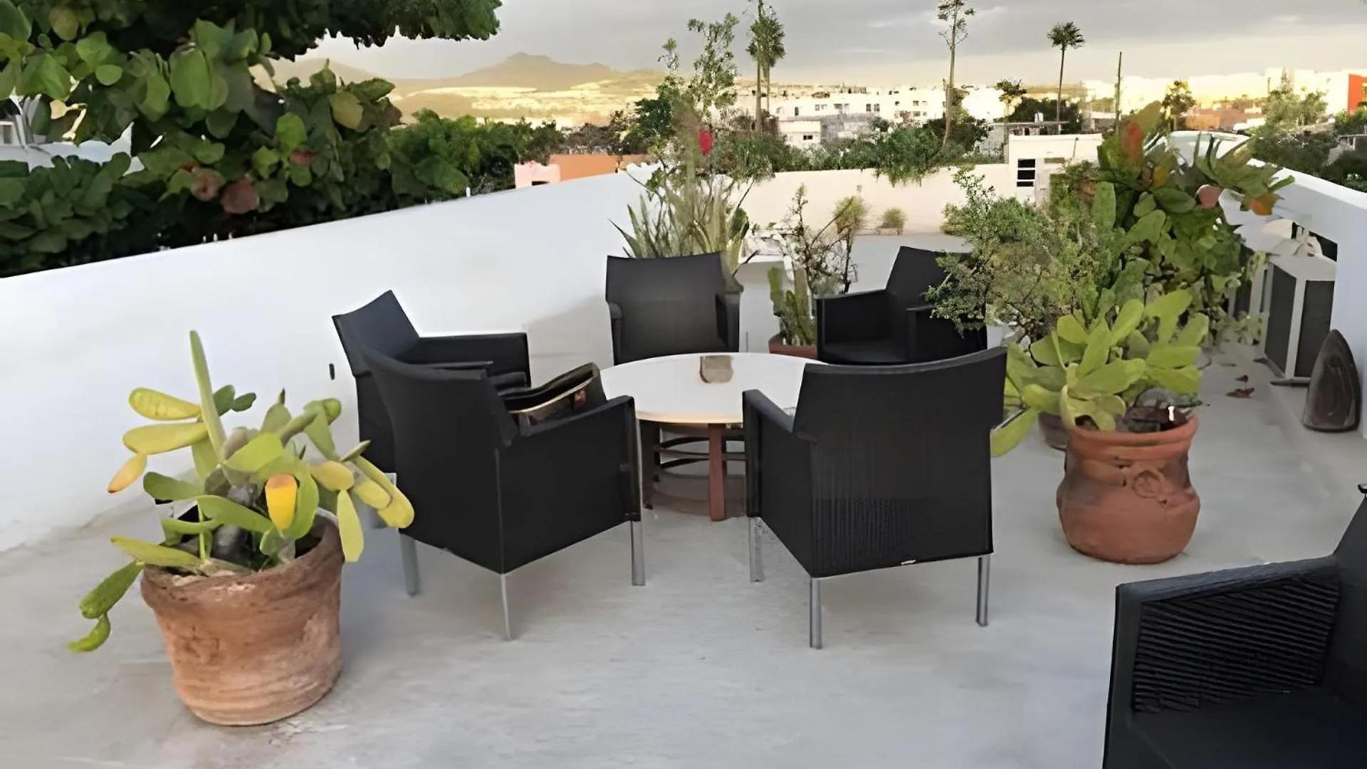 Apartmán 12 De Octubre Cabo San Lucas
