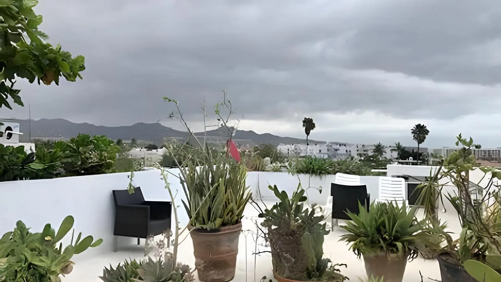 Apartmán 12 De Octubre Cabo San Lucas Mexiko