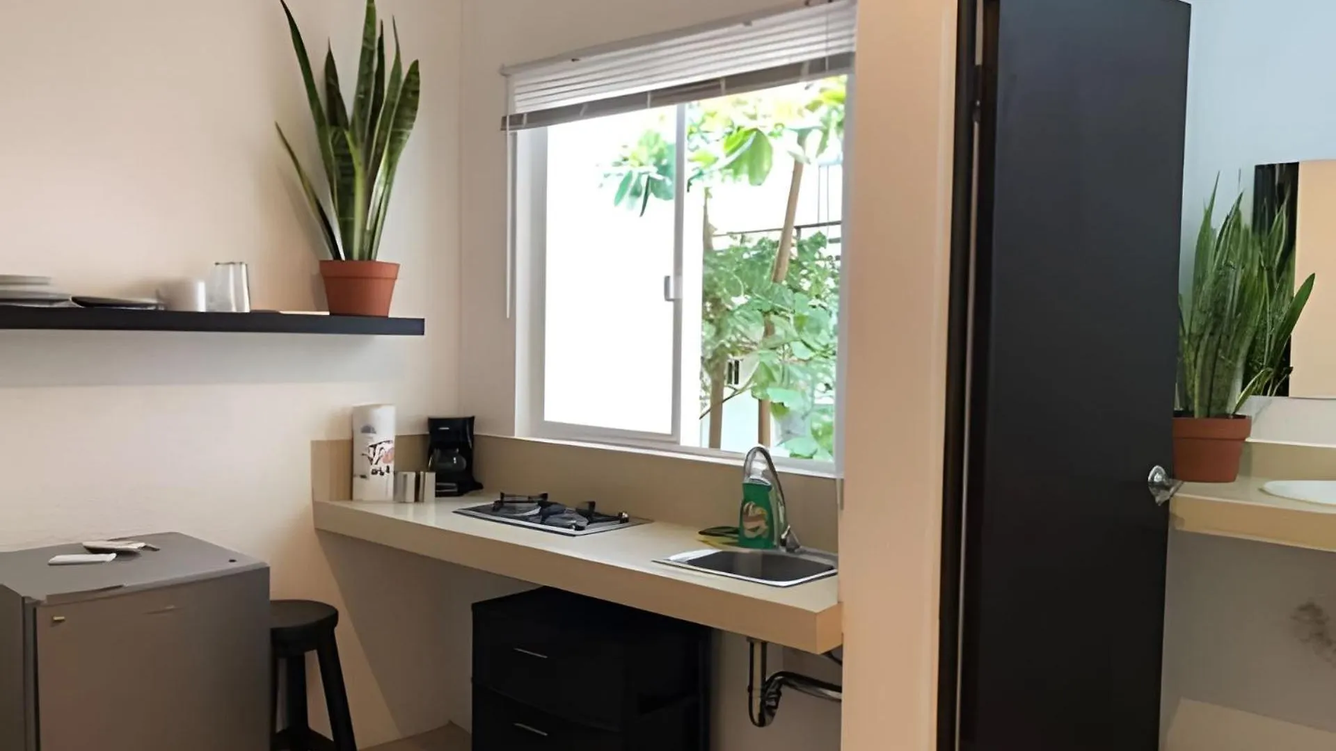 Apartmán 12 De Octubre Cabo San Lucas 0*,