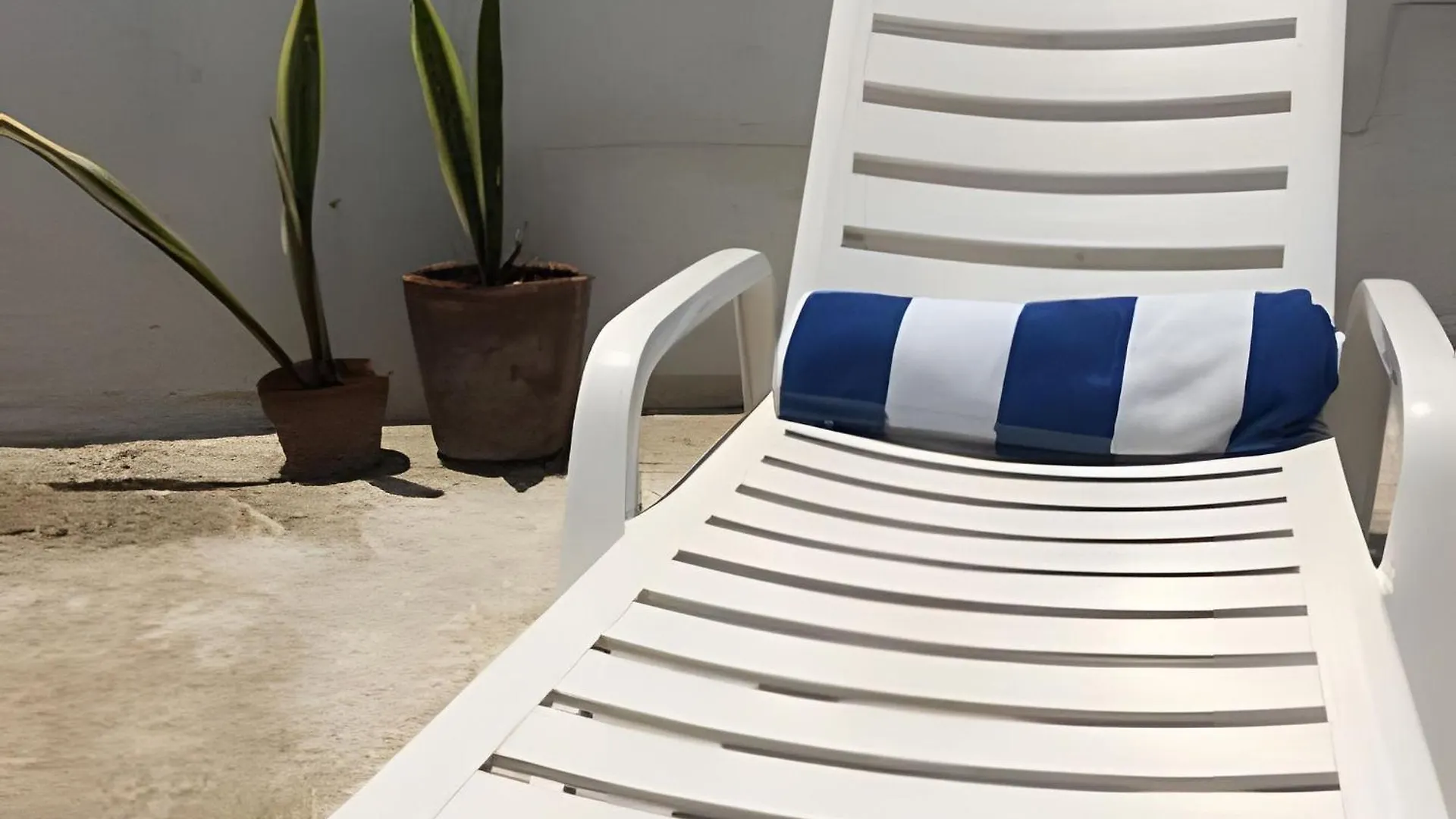 Apartmán 12 De Octubre Cabo San Lucas Mexiko