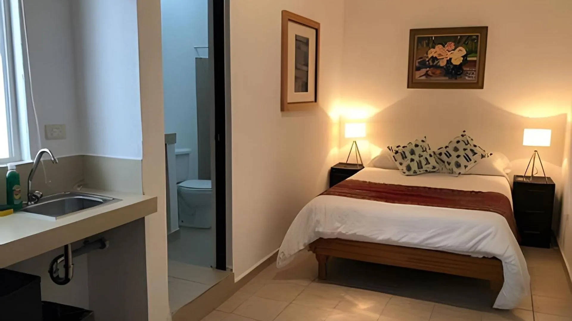 Apartmán 12 De Octubre Cabo San Lucas