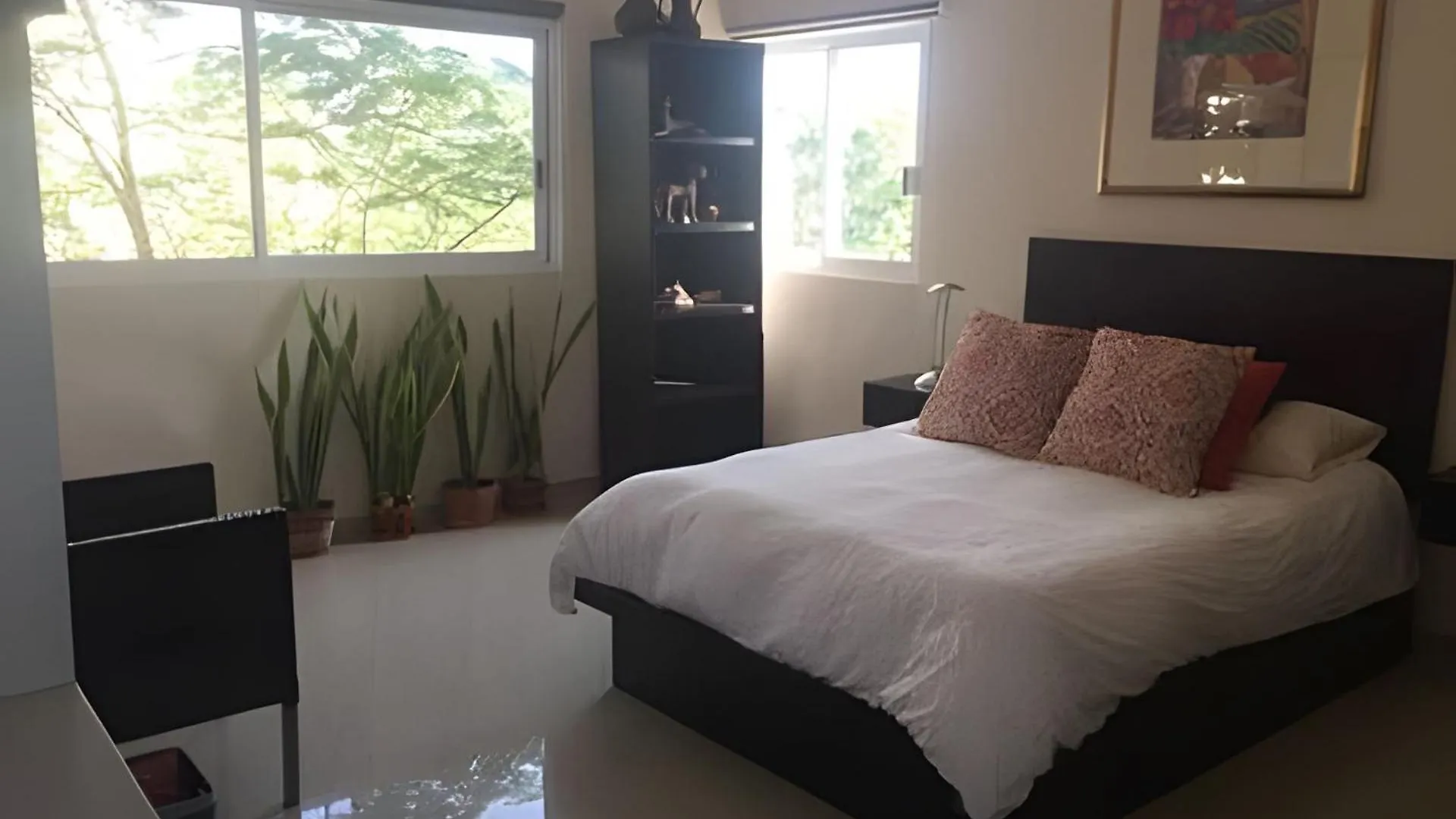Apartmán 12 De Octubre Cabo San Lucas