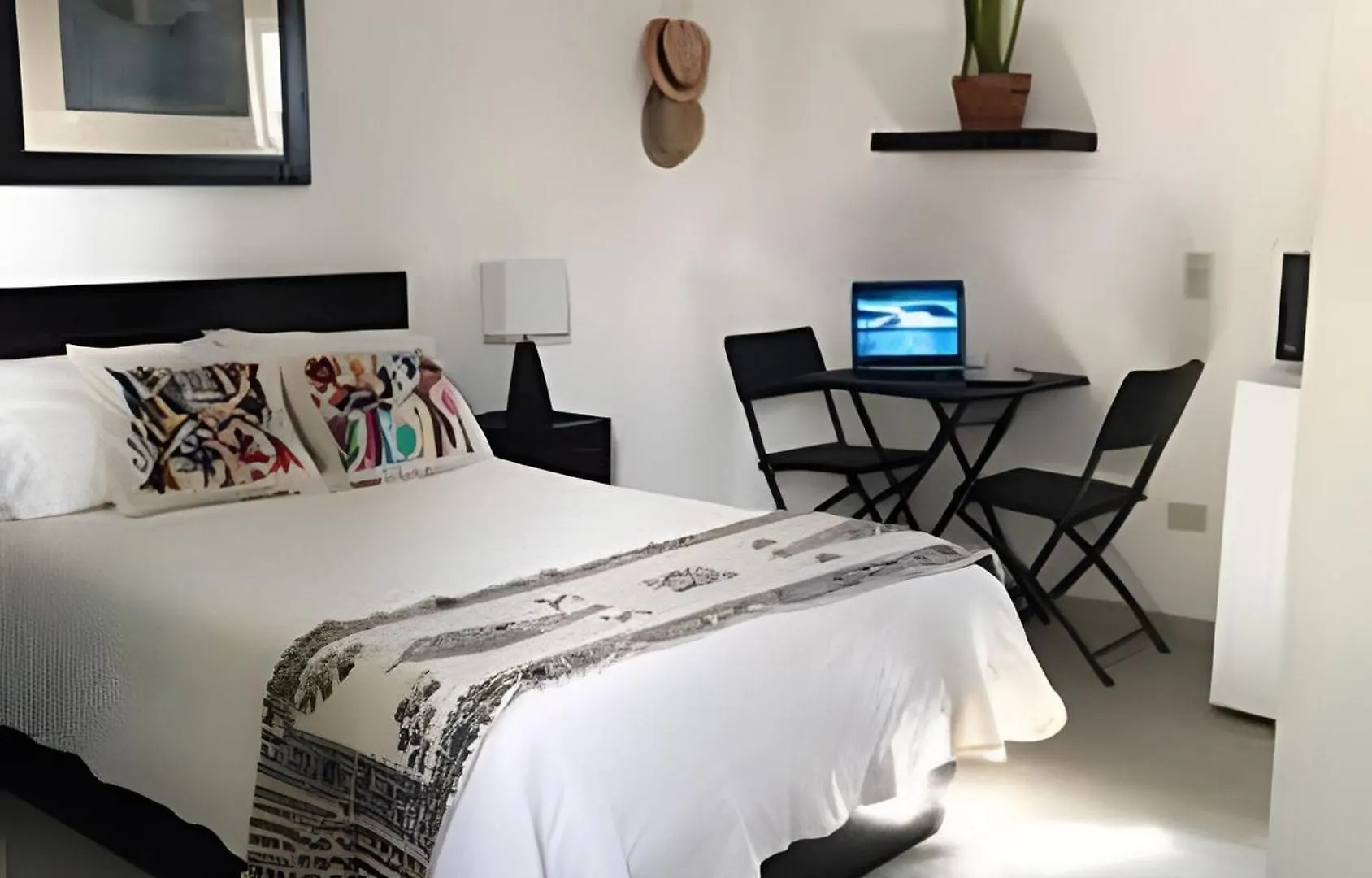 Apartmán 12 De Octubre Cabo San Lucas
