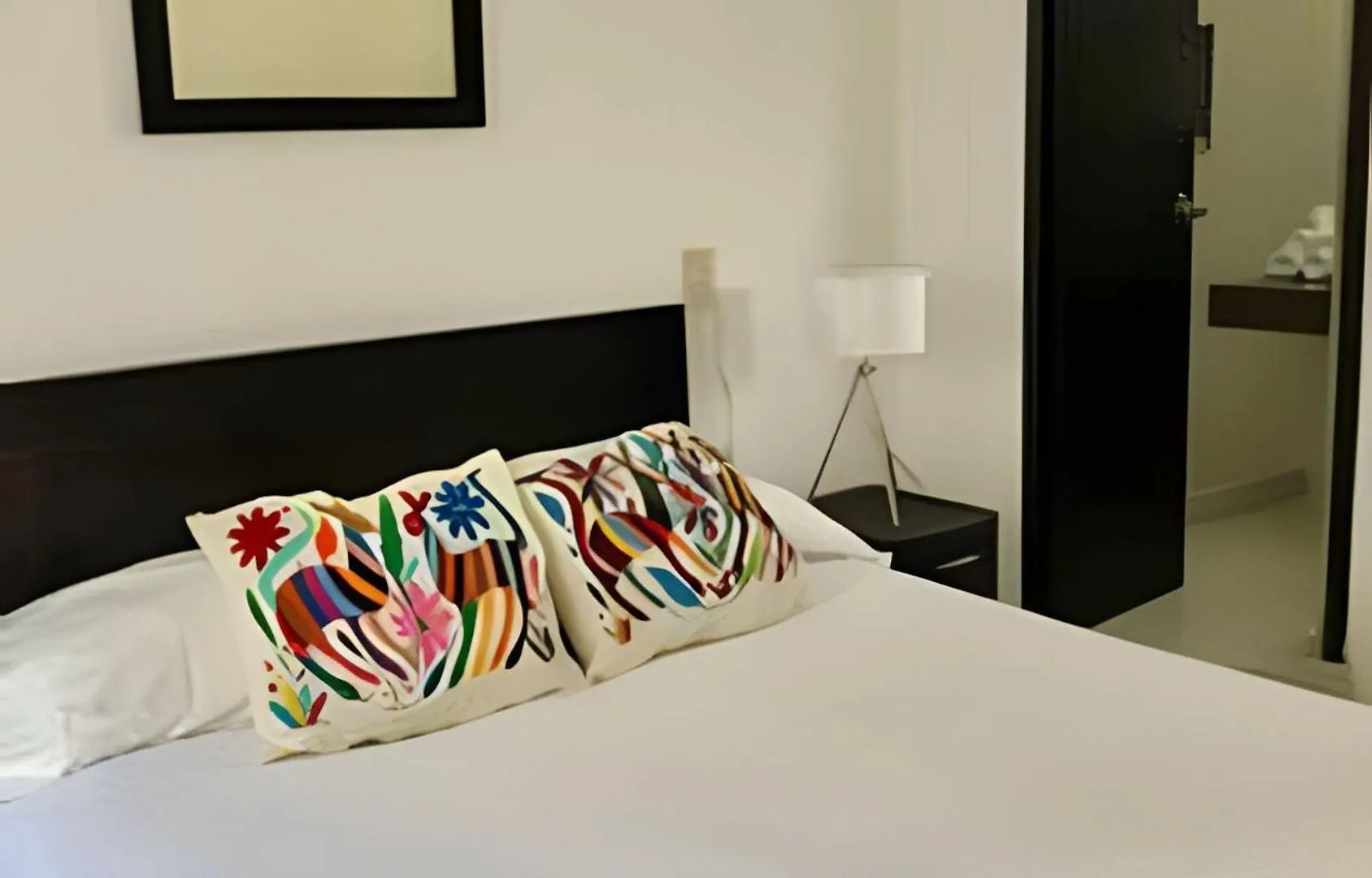 Apartmán 12 De Octubre Cabo San Lucas