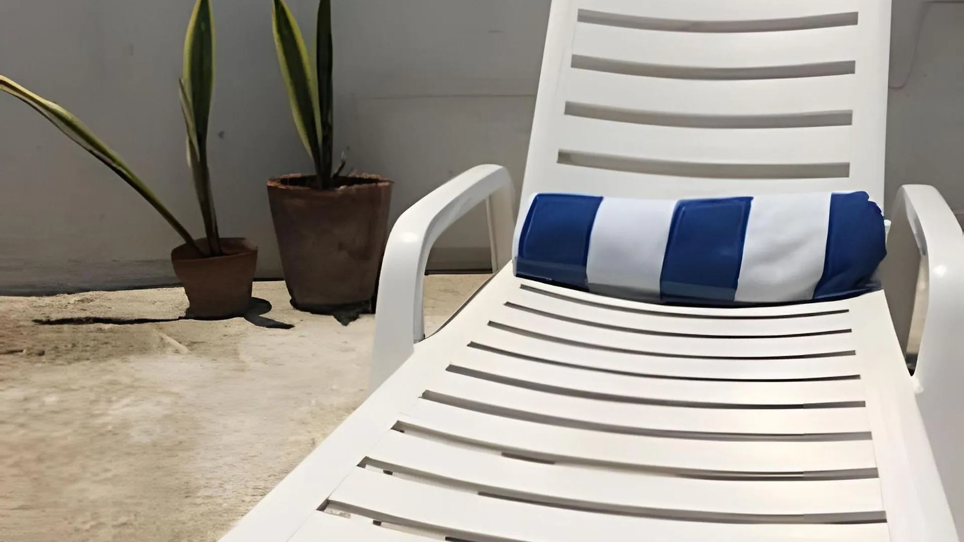 Apartmán 12 De Octubre Cabo San Lucas 0*,  Mexiko