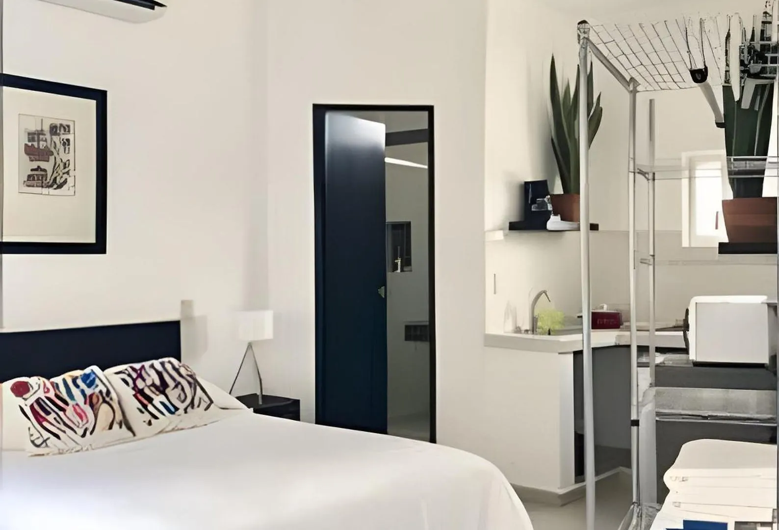 Apartmán 12 De Octubre Cabo San Lucas Mexiko