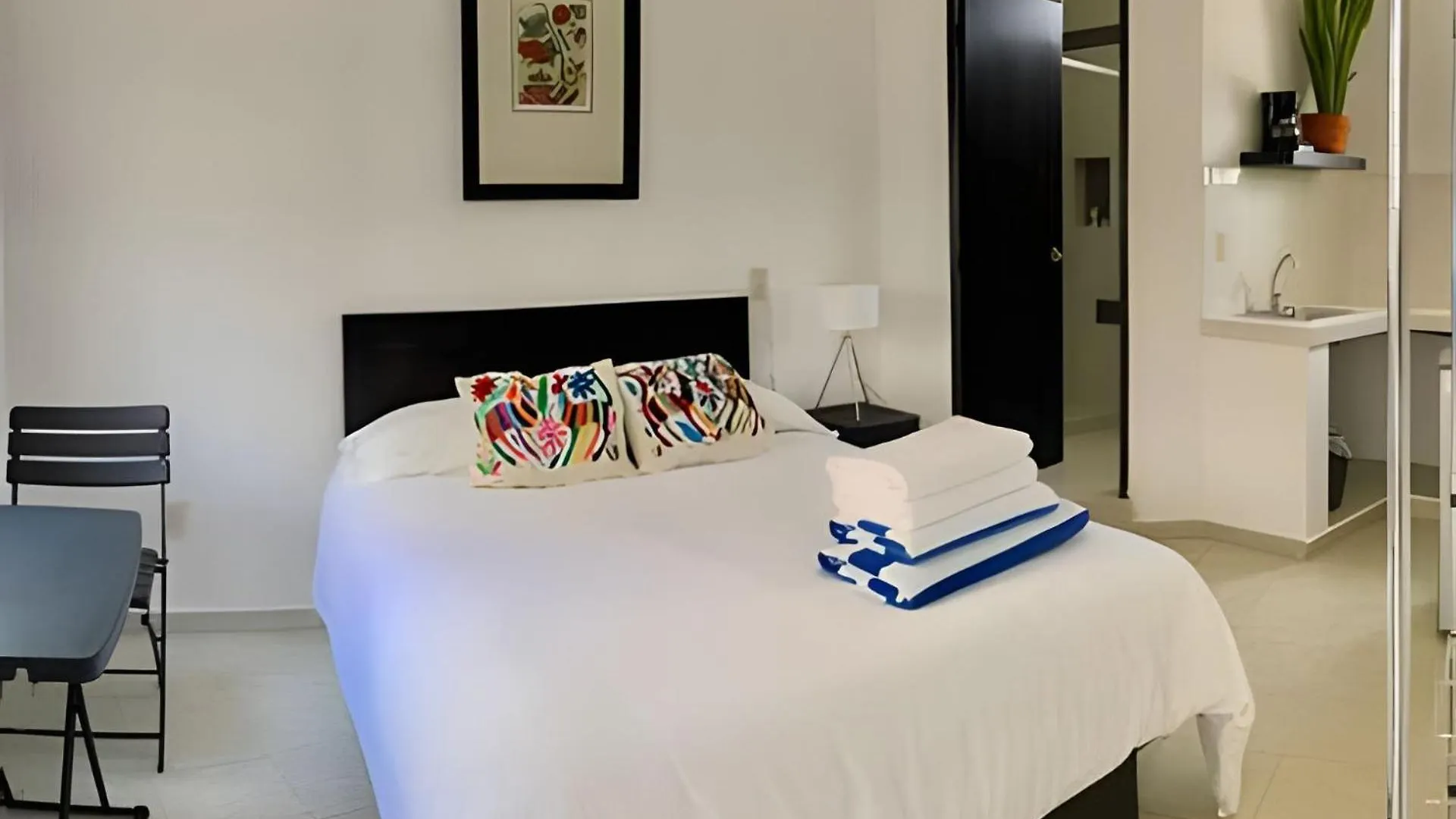 Apartmán 12 De Octubre Cabo San Lucas